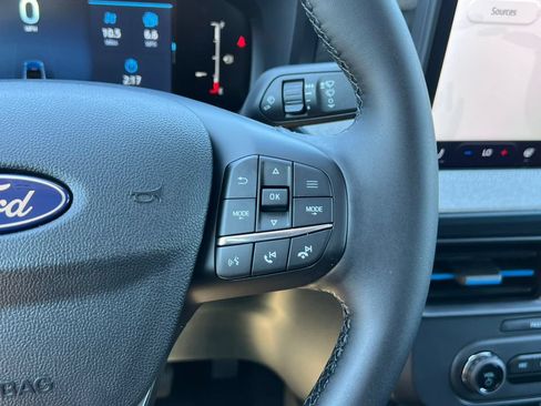 Used 2026 Ford Maverick XLT w/ XLT Luxury Package AWD/4WD image 20