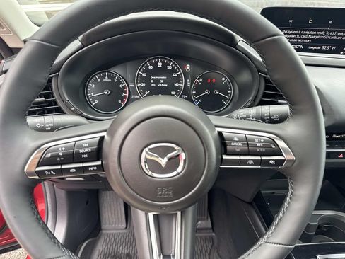 Used 2026 MAZDA CX-30 2.5 Turbo w/ Premium Plus Pkg AWD/4WD image 27