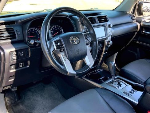 Used 2015 Toyota 4Runner SR5 Premium image 17