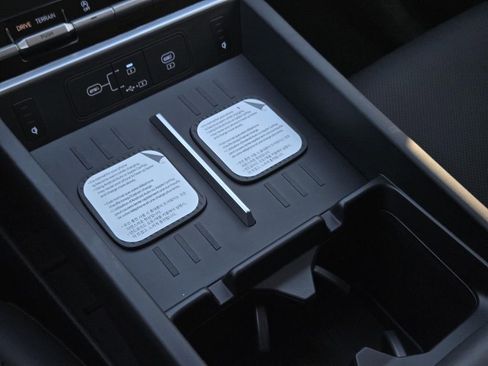 New 2026 Hyundai Santa Fe XRT image 15