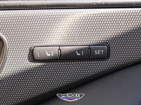 Used 2018 INFINITI Q50 Red Sport 400 w/ Sensory Package (Sport) image 42