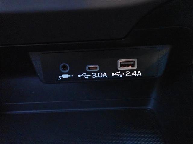 Certified 2024 Subaru Crosstrek 2.0i Premium AWD/4WD image 18