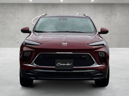 Certified 2025 Buick Encore GX Sport Touring image 18
