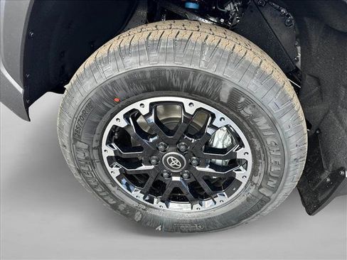 New 2026 Toyota Tundra SR5 image 14