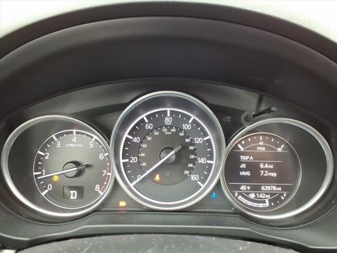 Used 2017 MAZDA CX-5 Grand Touring w/ Premium Package image 23