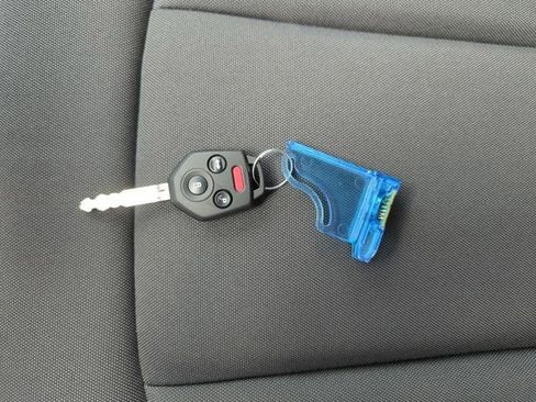 Used 2025 Subaru Impreza 2.0i image 34