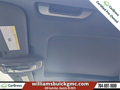 Used 2024 Audi SQ8 Premium Plus image 20