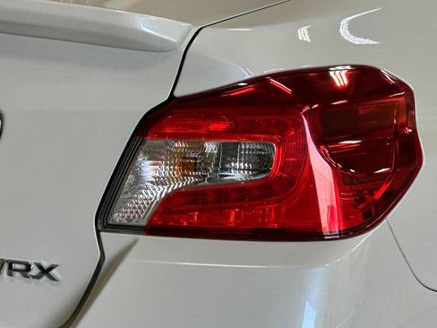 Used 2021 Subaru WRX Limited image 46