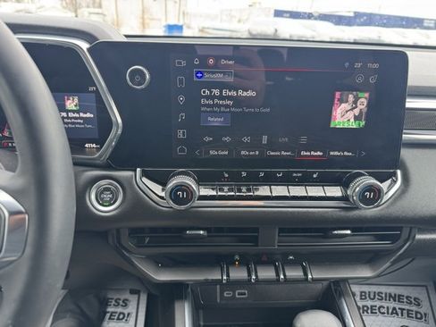 Used 2024 GMC Canyon Elevation w/ Convenience Package image 20