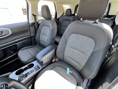 Used 2024 Ford Bronco Sport Big Bend AWD/4WD image 26