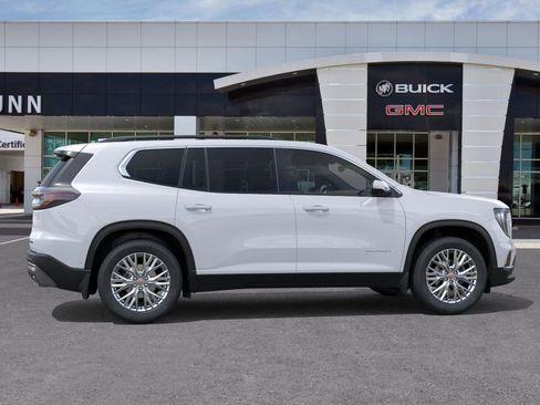New 2026 GMC Acadia Elevation image 5