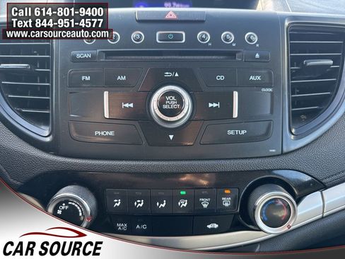 Used 2016 Honda CR-V LX image 26