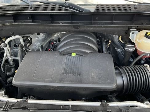 Used 2020 GMC Sierra 1500 Denali w/ Denali Ultimate Package AWD/4WD image 22
