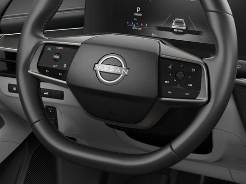 New 2026 Nissan Murano SL AWD/4WD image 20
