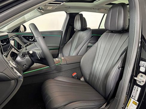 New 2026 Mercedes-Benz E 450 4MATIC All-Terrain Wagon image 12