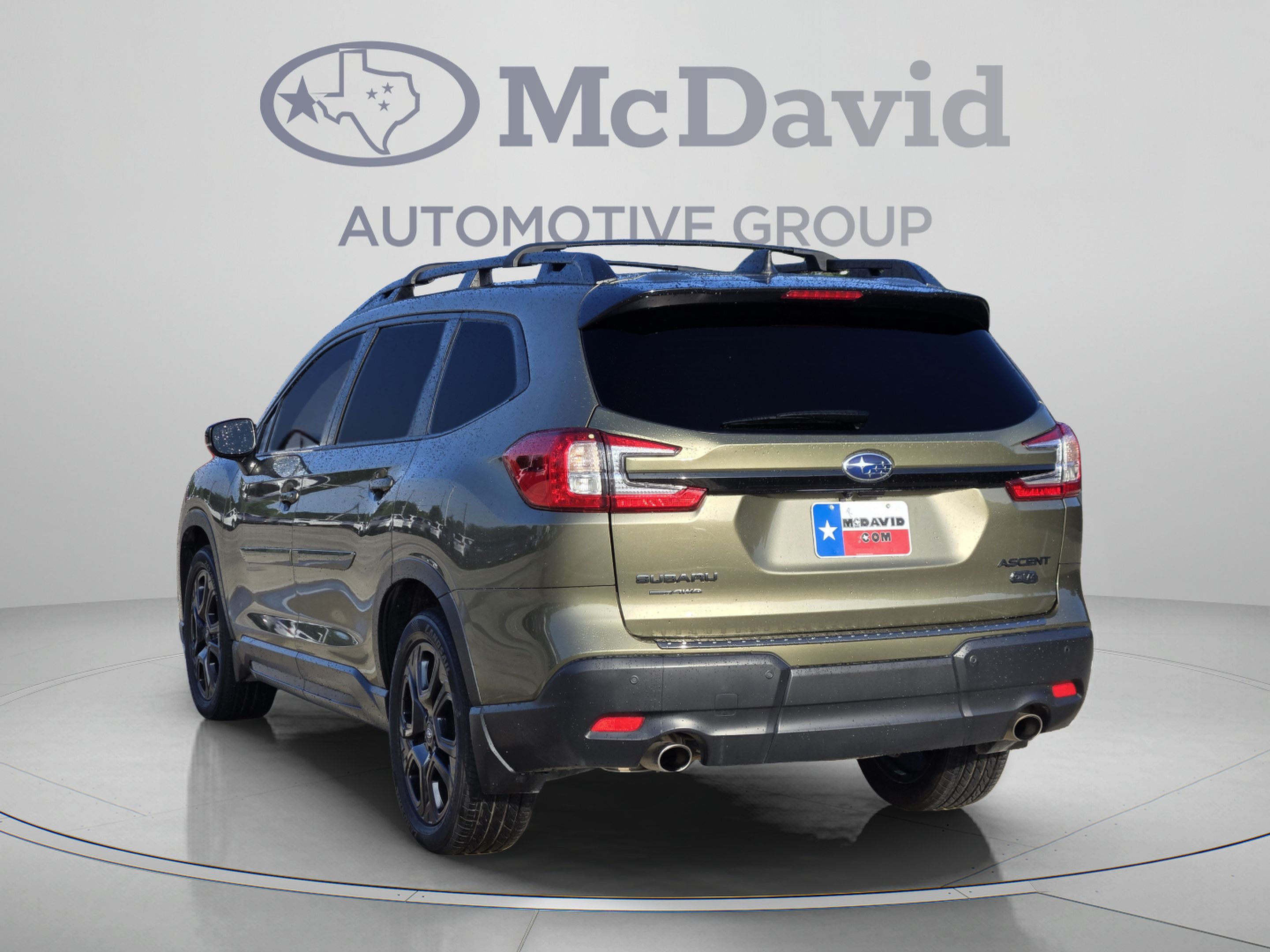 Used 2024 Subaru Ascent Onyx Edition Limited AWD/4WD image 4