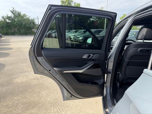 Used 2024 BMW X5 sDrive40i w/ Premium Package RWD image 21