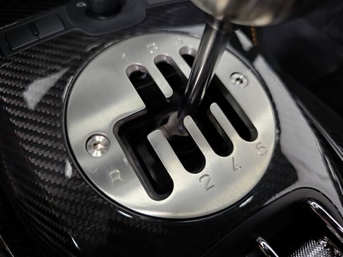 Used 2012 Lamborghini Gallardo LP 570-4 Performante image 27