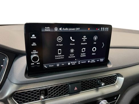 New 2026 Acura Integra A-Spec image 22