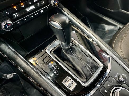 Used 2020 MAZDA CX-5 Grand Touring Reserve image 17