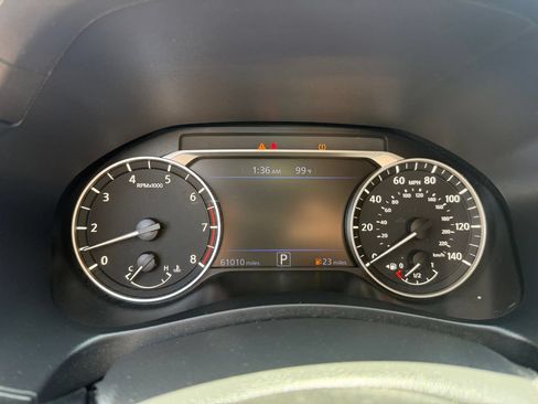 Used 2020 Nissan Altima 2.5 S FWD image 19