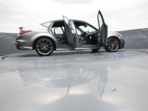 Used 2025 Acura Integra Type S FWD image 48
