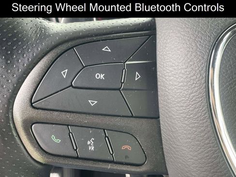 Used 2023 Dodge Challenger R/T Scat Pack w/ Plus Package image 9