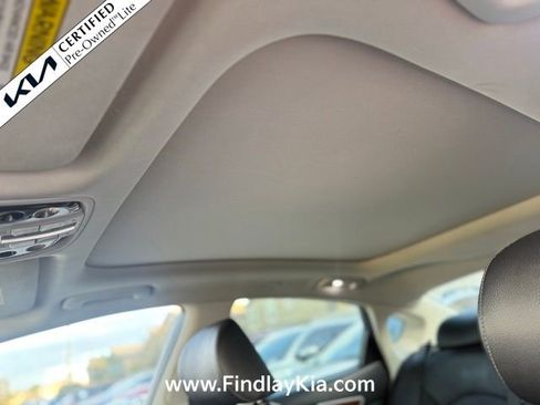 Certified 2017 Kia Cadenza Technology w/ Paint Protection Package image 11