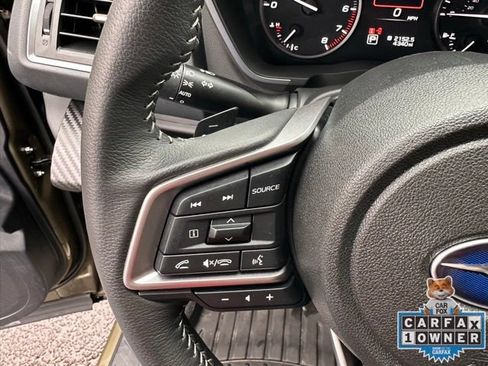Used 2025 Subaru Ascent Premium AWD/4WD image 16