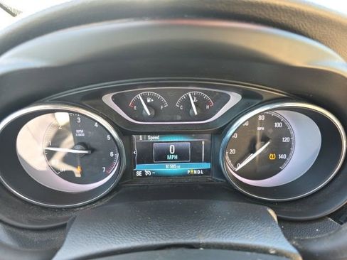 Used 2019 Buick Envision Preferred image 10