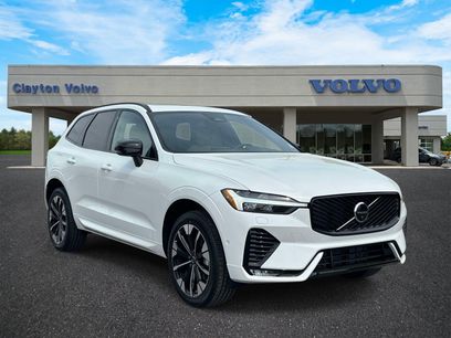 New 2026 Volvo XC60 B5 Plus w/ Protection Package Premier