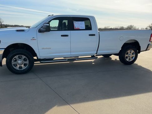 Used 2024 RAM 3500 Big Horn image 5