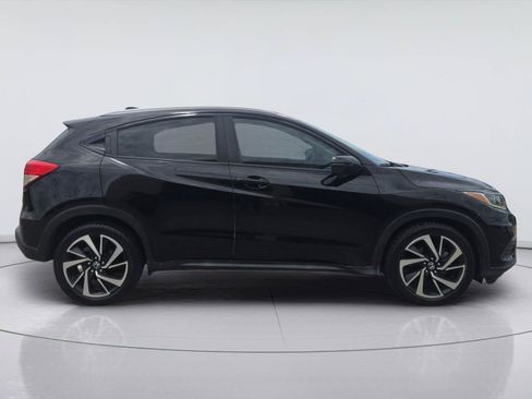 Used 2019 Honda HR-V EX-L image 7