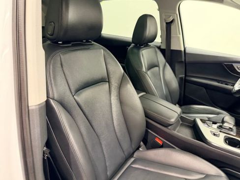Used 2019 Audi Q7 2.0T Premium Plus image 43