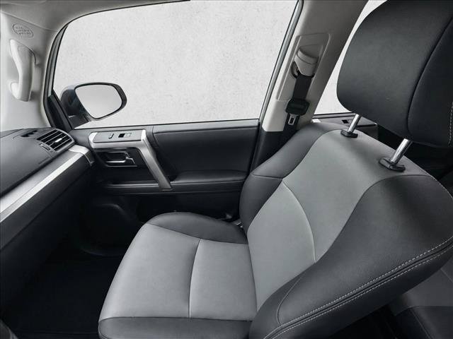Used 2024 Toyota 4Runner SR5 Premium w/ Moonroof Package RWD image 14