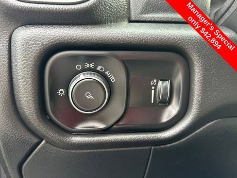 Used 2024 RAM 3500 Tradesman image 20