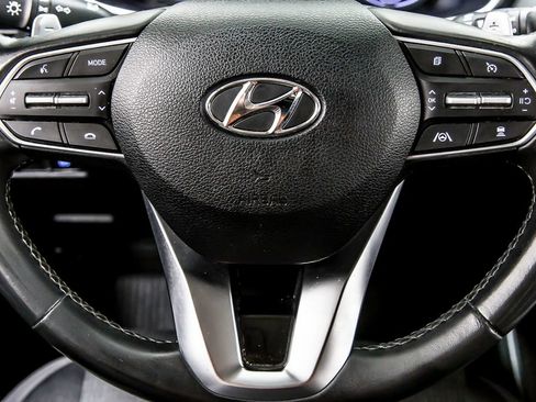 Used 2023 Hyundai Santa Fe SEL w/ Cargo Package AWD/4WD image 25