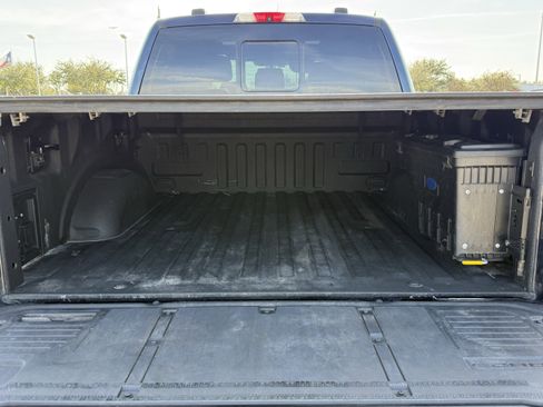 Used 2022 Ford F150 Tremor w/ Equipment Group 402A High image 32