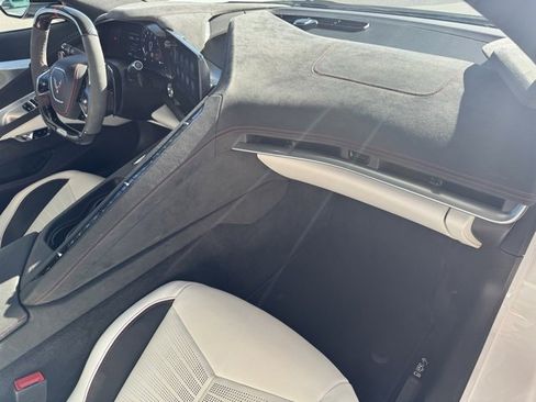 Certified 2023 Chevrolet Corvette Z06 image 41