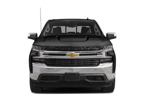Used 2022 Chevrolet Silverado 1500 RST w/ Bed Protection Package image 4
