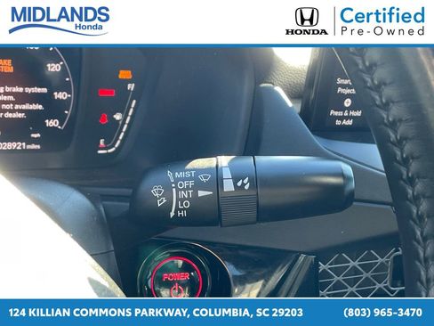 Certified 2024 Honda Accord Sport image 32