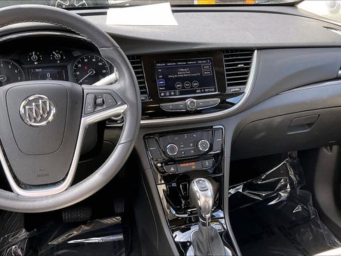 Certified 2022 Buick Encore Preferred w/ Safety Package image 6