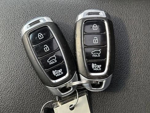 Used 2019 Hyundai Kona Ultimate w/ Cargo Package image 35