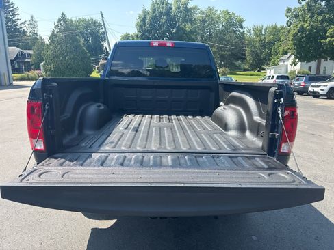 Used 2019 RAM 1500 Tradesman RWD image 15