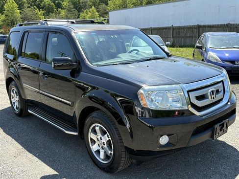 Used 2011 Honda Pilot Touring image 6