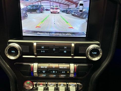 Used 2023 Ford Mustang GT w/ Equipment Group 301A image 13