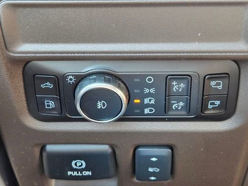 Used 2025 Ford F150 King Ranch AWD/4WD image 23
