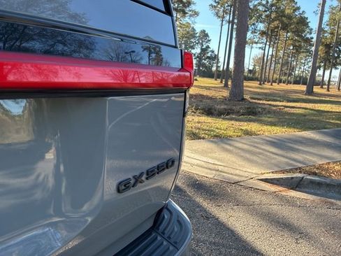 Used 2024 Lexus GX 550 image 14