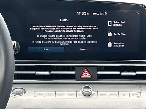 New 2026 Hyundai Elantra Limited FWD image 25