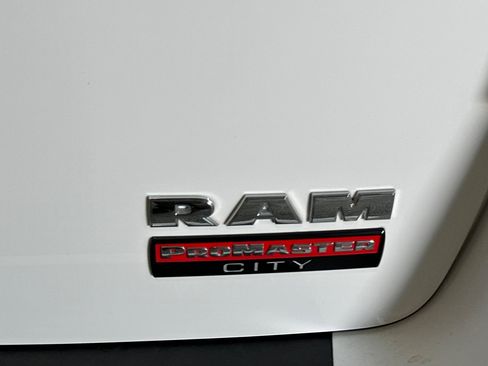 Used 2017 RAM ProMaster City Tradesman w/ Rear Back-up Camera Group FWD image 46